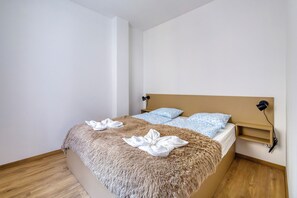 Apartment | Free WiFi, bed sheets - Villa Oliver 2 Budapest (Budapest)