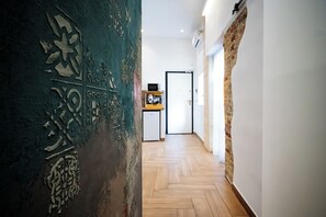 Interior - In the heart of Palermo's historic center between culture and folkore, Gaeria home is born. (Palermo)