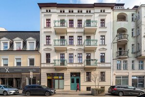 Exterior - Modern Apartment in the Center | Close to the Old Town Square (Poznań)