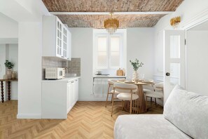 Interior - Modern Apartment in the Center | Close to the Old Town Square (Poznań)