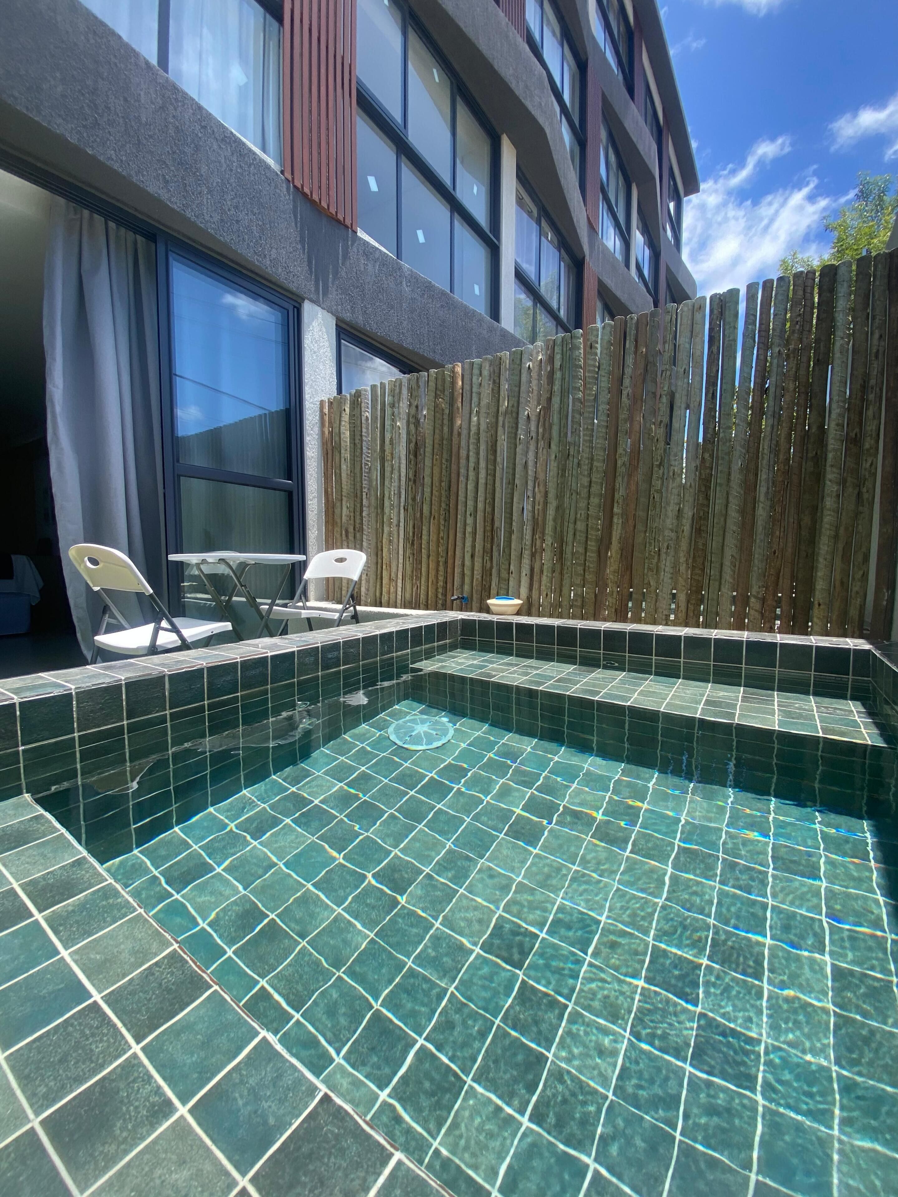 Classic Apartment | Pool | Outdoor pool