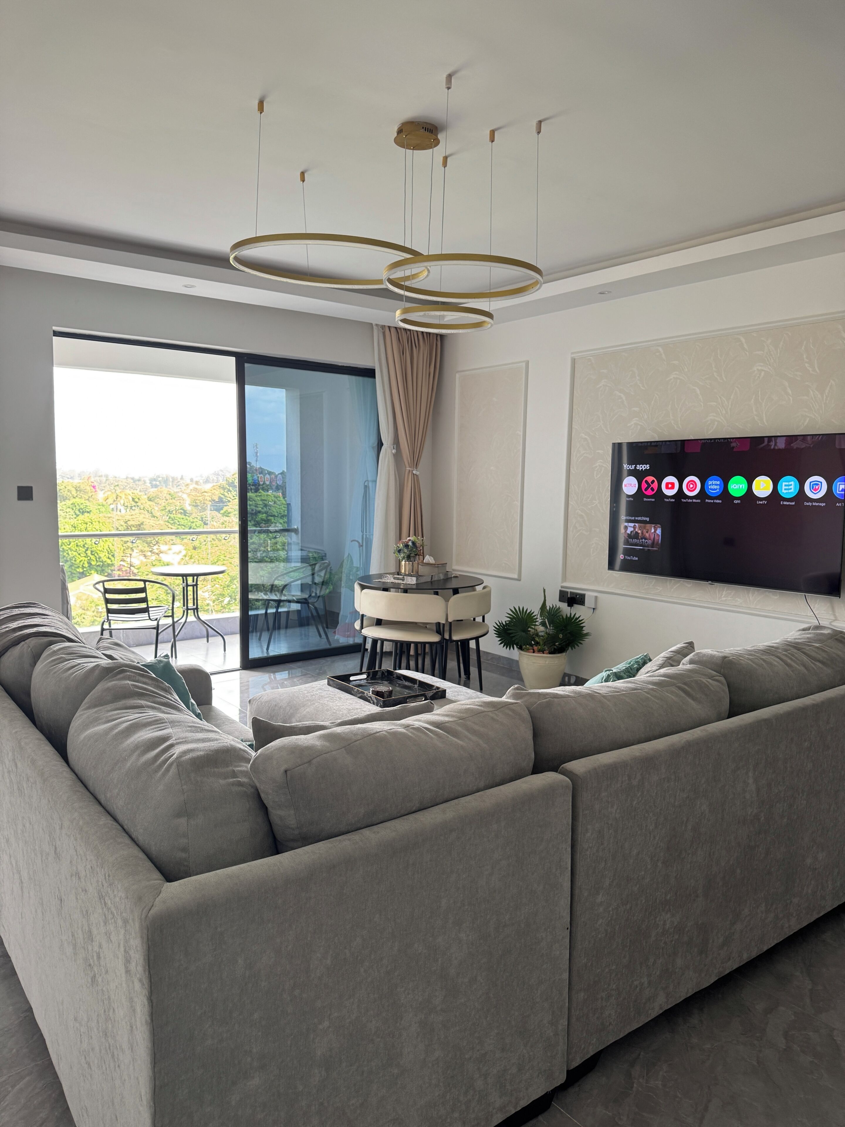 Smart TV