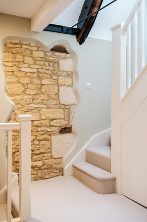 Interior - Beechwood Cottage Banham Cottages (Bourton-on-the-Water)