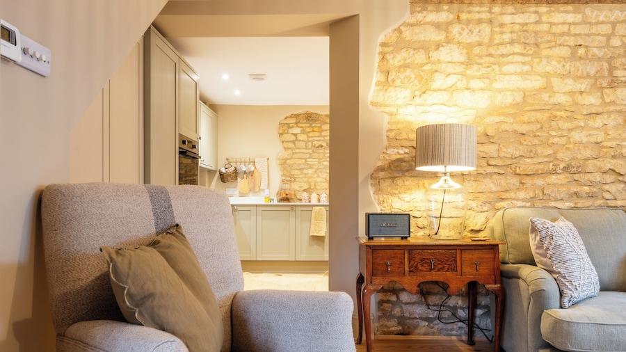 Beechwood Cottage Banham Cottages