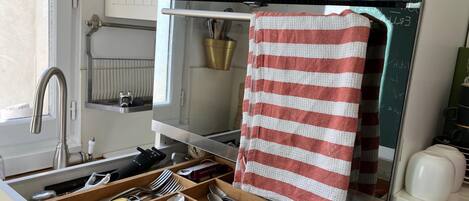 Appartement | Cuisine privée