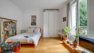 1 chambre