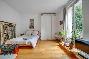Appartement | 1 slaapkamer