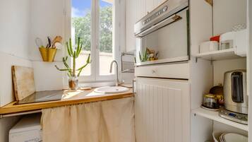 Apartment | Private kitchen