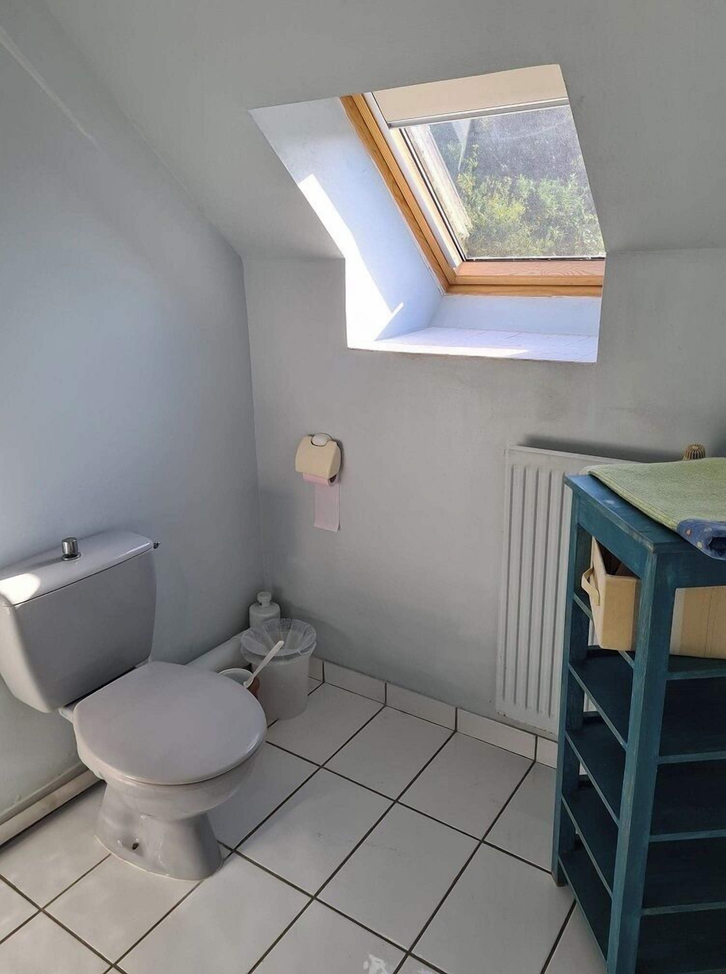 Classic Room | Bathroom | Hair dryer