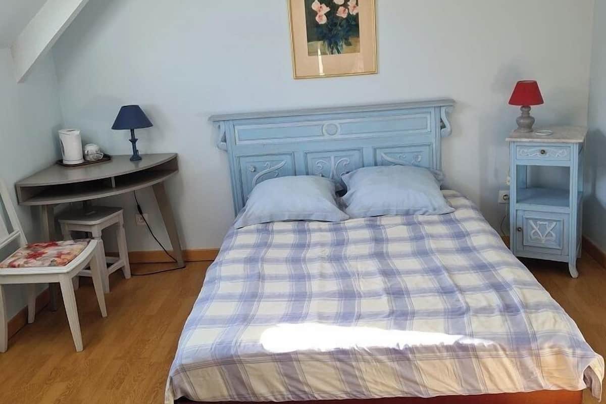 Phòng phong cách cổ điển