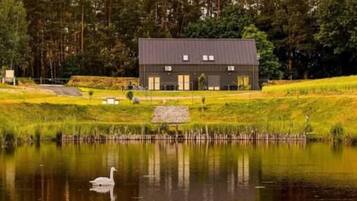 Udendørsområde