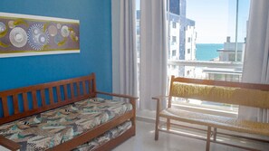 Superior Cabin | Interior - Mirante dos Ingleses (Florianopolis)