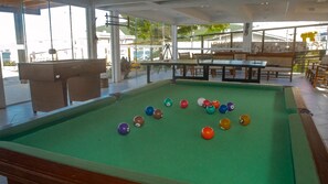 Games room - Mirante dos Ingleses (Florianopolis)