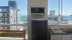 Superior Cabin | Private kitchen - Mirante dos Ingleses (Florianopolis)