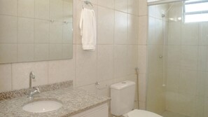 Cabin phong cách cổ điển | Phòng tắm