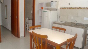 Cabane Classique | Restauration