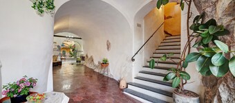 Apartment 'La Casa Del Marchese' with Private Terrace