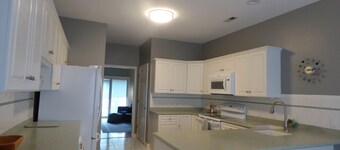 Modern Golf-Front Retreat at Midland CC – Pool & Golf Included!