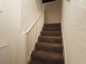 Interior - Marina House (Whitby)