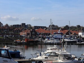 Marina - Marina House (Whitby)