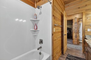 Hair dryer, towels - Timberline Lodge | Sleeps 20, Hot Tub, Games, Fire Pit, Yellowstone! (Island Park)