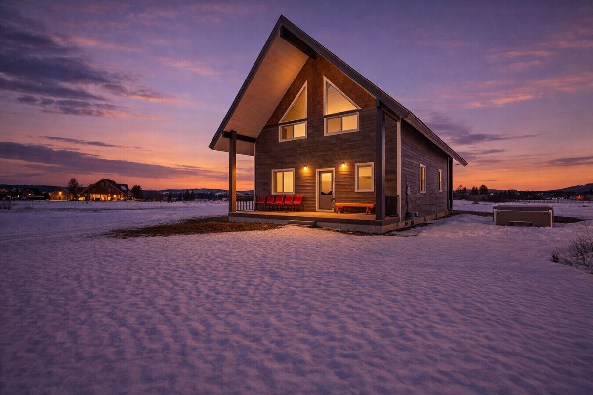 Bild für Gastgeberprofil