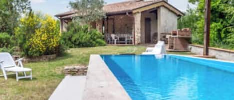 Alberca