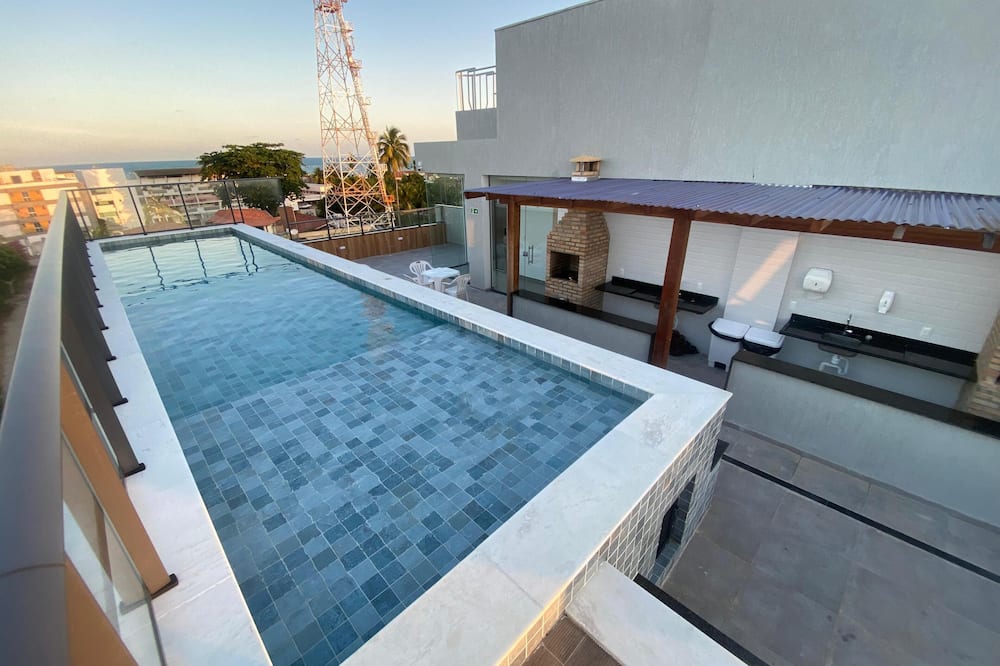 Nawa Beach Residence 105 by La Playa