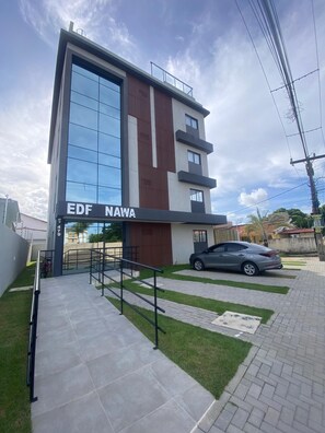 Exterior - Nawa Beach Residence 105 by La Playa (Tamandaré)