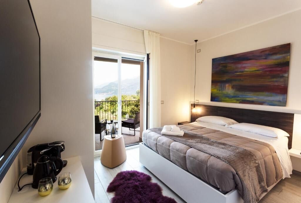 In-room safe, laptop workspace, free WiFi, bed sheets