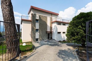 Exterior - Domus Bellagio (Bellagio)