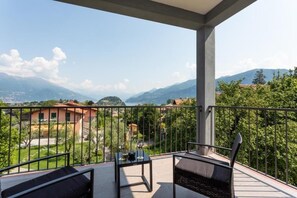 Property grounds - Domus Bellagio (Bellagio)