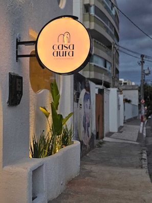 Chi tiết ngoại thất