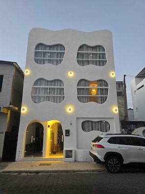 Exterior - Casa Aura (Cabo Frio)