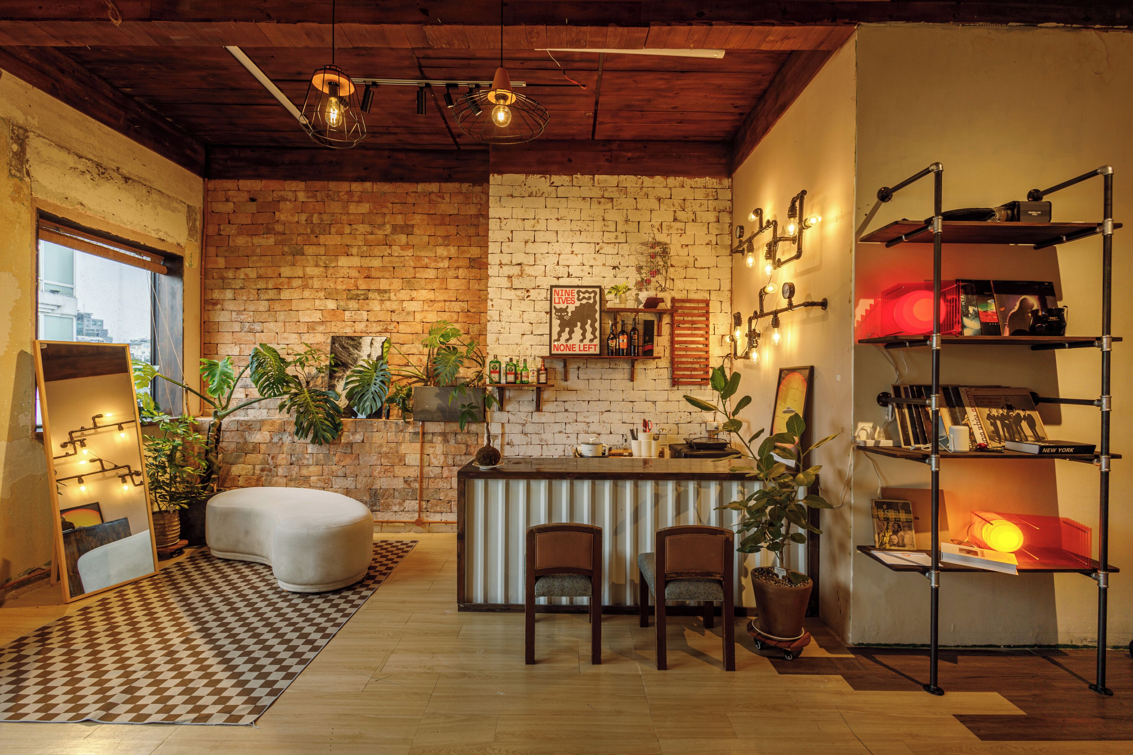 奢华开间套房, 城市景观 | SPA