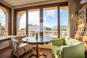 Interior - CostaBlancaDreams - Villa Los Pinos in Calpe (Calpe)