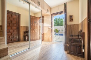 Interior - CostaBlancaDreams - Villa Los Pinos in Calpe (Calpe)