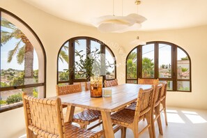 Dining - CostaBlancaDreams - La Paloma in Benissa (Benissa)