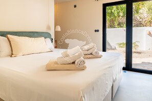 Iron/ironing board, free WiFi, bed sheets - CostaBlancaDreams - La Paloma in Benissa (Benissa)