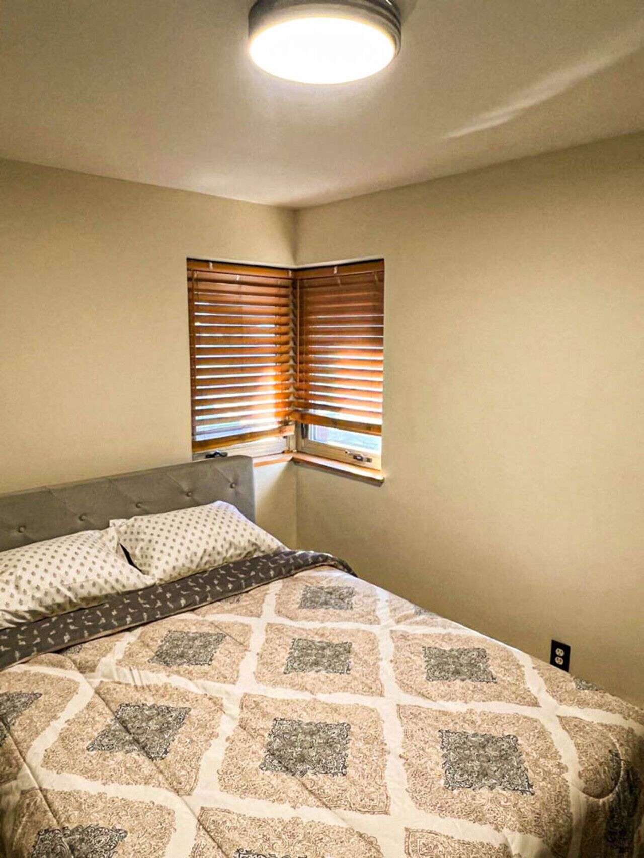 2 chambres, Wi-Fi, draps fournis