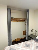 Condo, 2 Bedrooms | Free WiFi