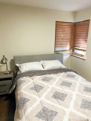 Apartment, 2 Schlafzimmer | Kostenloses WLAN