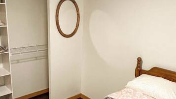 Apartment, 2 Schlafzimmer