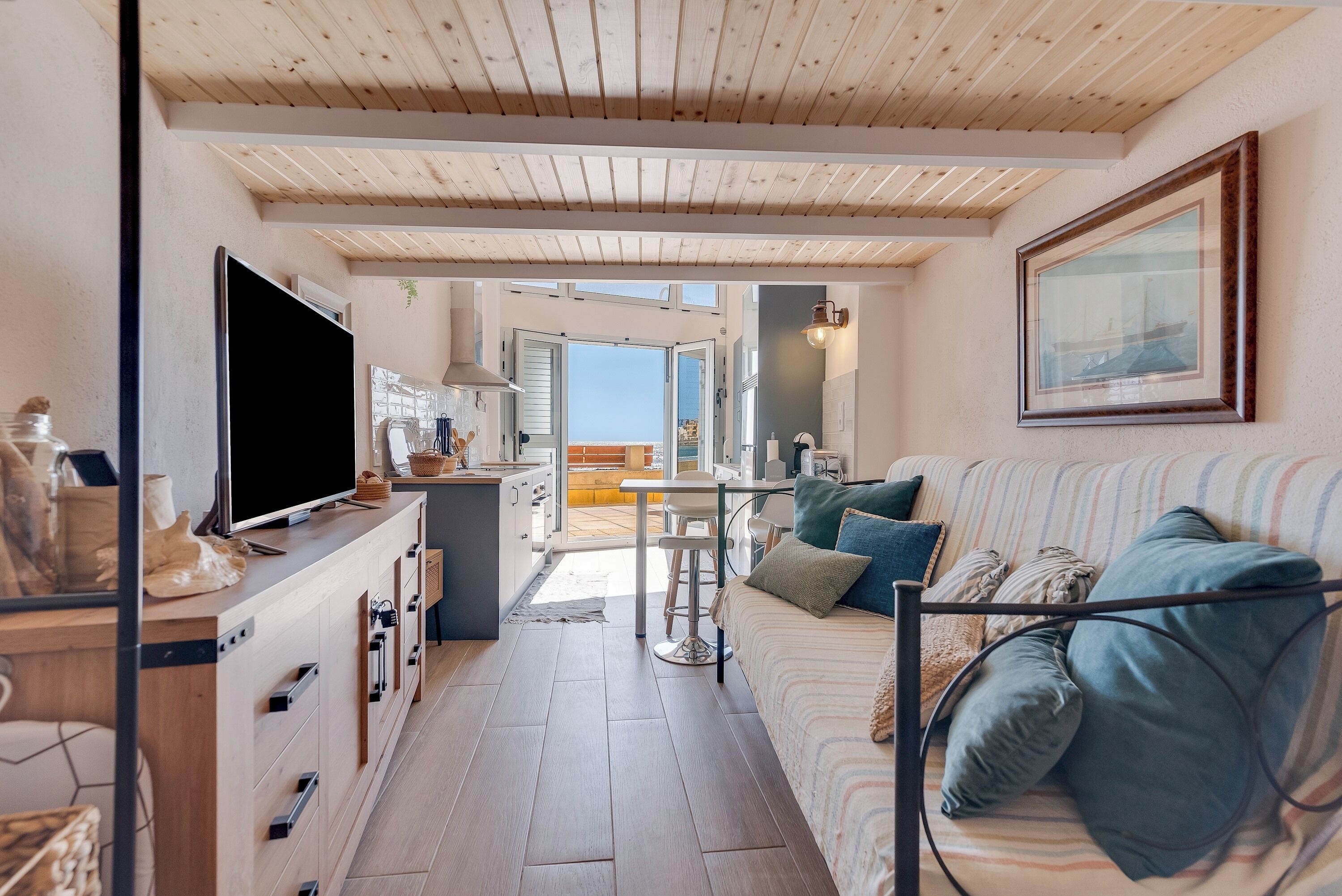 Smart TV