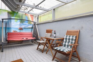 Speisen im Freien