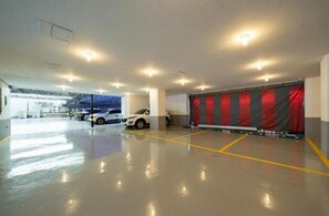 Property grounds - Incheon Business Hotel Myung-Jak (Incheon)