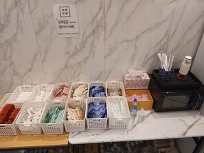 Deluxe Double Room | Miscellaneous - Incheon Business Hotel Myung-Jak (Incheon)