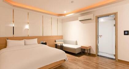 Incheon Business Hotel Myung-Jak