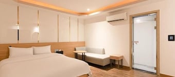 Incheon Business Hotel Myung-Jak