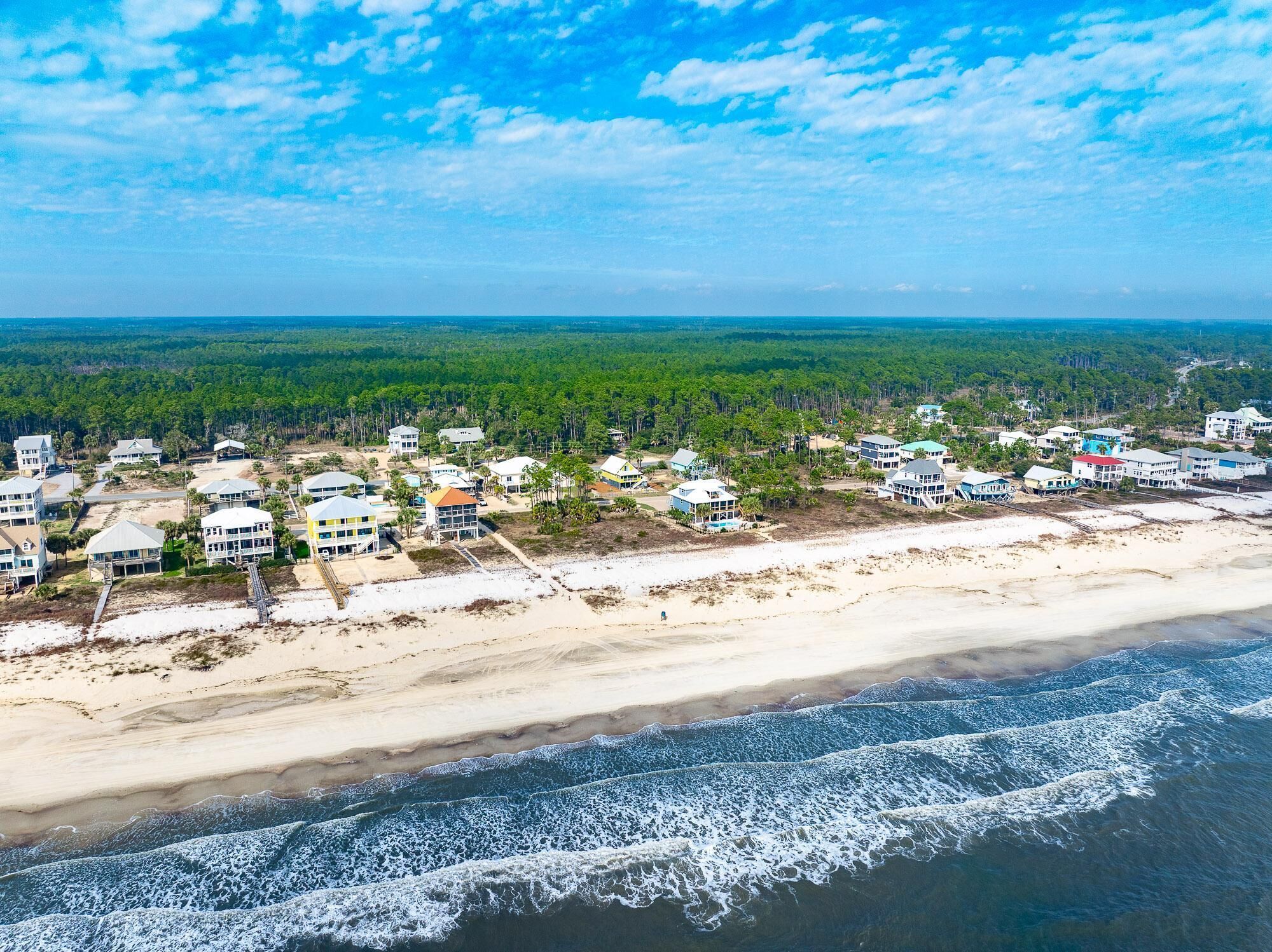 Maison, plusieurs lits (OM Shanti Seaside Cottage) | Plage